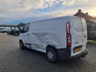 Ford Transit Custom 2.2 TDCI Trend airco picture 5