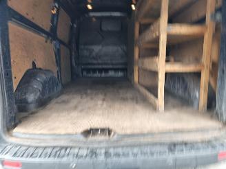 Ford Transit Custom 2.2 Tdci 114KW L2 picture 11