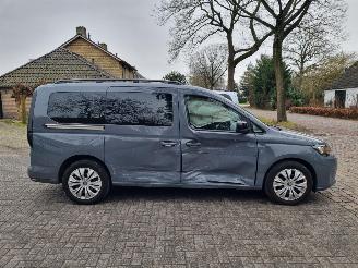 Volkswagen Caddy maxi 1.5 eHybrid Aut Plugin picture 6