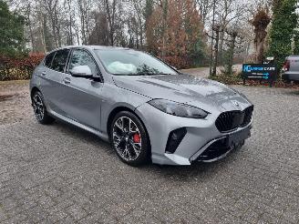 Vaurioauto  passenger cars BMW 1-serie 120i Aut. Mpak Shadowline 2025/5