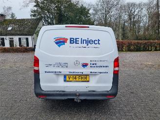 Mercedes Vito PRO 116 CDI Aut. picture 4