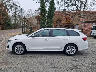 Skoda Octavia 1.5 TSI Aut. MHEV Bns.E.P picture 2