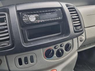 Opel Vivaro 2.0 CDTI L2 Airco picture 14
