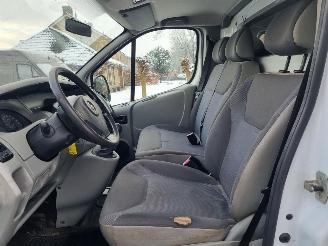 Opel Vivaro 2.0 CDTI L2 Airco picture 12