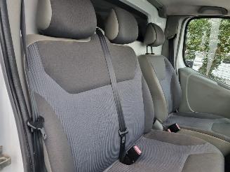 Opel Vivaro 2.0 CDTI L2 Airco picture 11