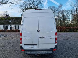 Mercedes Sprinter 313 CDI L2 H2 Airco picture 4