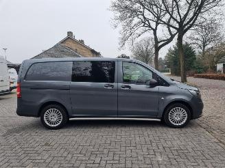 Mercedes Vito 114 CDI Aut Lang picture 6