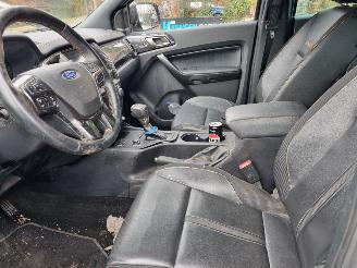 Ford Ranger 3.2 TDCI Aut. Wildtrak Doublecab picture 17