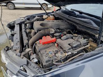 Ford Ranger 3.2 TDCI Aut. Wildtrak Doublecab picture 21