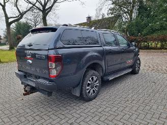 Ford Ranger 3.2 TDCI Aut. Wildtrak Doublecab picture 5