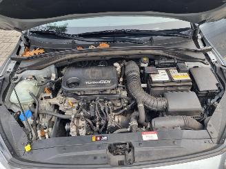 Kia Ceed 1.0 T-GDi Navi Clima Stoelverw. picture 18