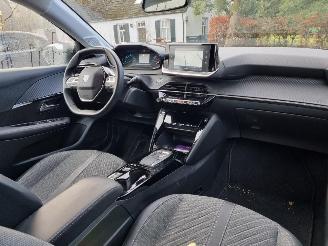 Peugeot e-208 EV Style 50 kWh picture 11