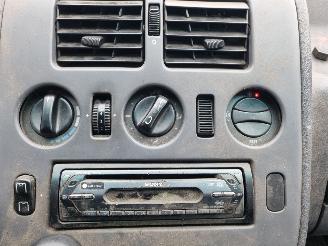 Mercedes Vito 112 CDI Aut DC Airco marge picture 16