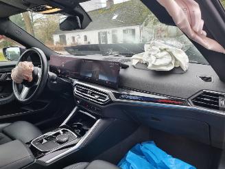 BMW 2-serie 218i Aut. Mpak Coupe picture 9