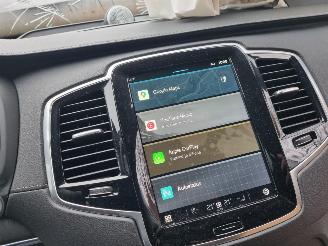 Volvo Xc-90 T8 AWD Plugin Hybr Pano VOLL picture 24