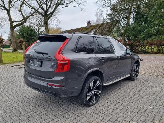 Volvo Xc-90 T8 AWD Plugin Hybr Pano VOLL picture 7