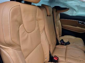 Volvo Xc-90 T8 AWD Plugin Hybr Pano VOLL picture 20
