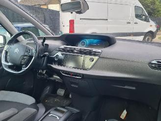 Citroën C4-picasso e-HDi 115 Aut. 7 Stoelen Pano picture 11