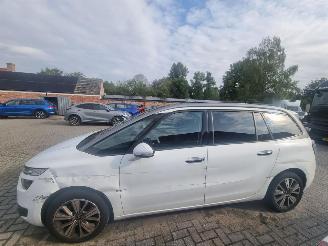 Citroën C4-picasso e-HDi 115 Aut. 7 Stoelen Pano picture 7