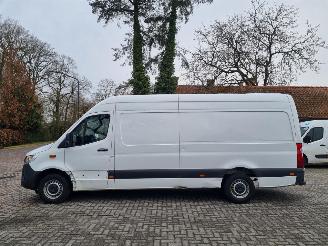 Mercedes Sprinter 315 CDI MAXI Airco picture 2