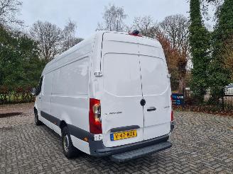 Mercedes Sprinter 315 CDI MAXI Airco picture 3