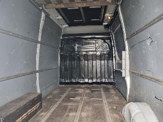 Iveco Daily 35S14 Aut. Airco Navi picture 9