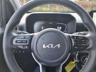 Kia Picanto 1.0 DPi ExecutiveLine picture 20