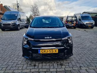 Kia Picanto 1.0 DPi ExecutiveLine picture 8