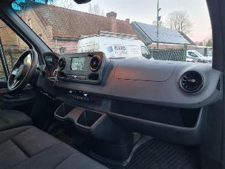 Mercedes Sprinter 317 CDI Aut. Maxi Navi Camera picture 11