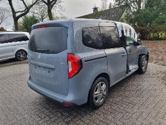 Mercedes Citan Tourer 110 picture 5