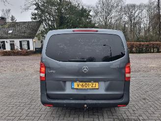 Mercedes Vito 114 CDI Aut Lang picture 4