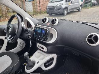 Smart Fortwo 1.0 Passion Airco Pano picture 13
