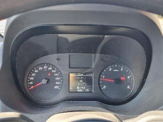 Mercedes Sprinter 317 CDI Aut. L2 H2 Mbux Camera picture 14