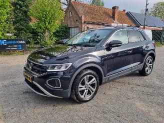 škoda osobní automobily Volkswagen T-Roc 1.5 TSI Aut. 75 Edition Led 2023/5