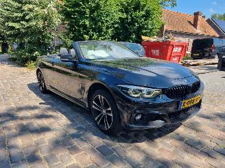Avarii autoturisme BMW 4-serie 430I Aut Mpak Stoelverw 2020/6