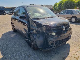 Renault Twingo 1.0 Aut. Navi Clima Camera picture 7