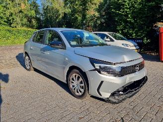 škoda osobní automobily Opel Corsa 1.2 Aut. Led Camera Airco 2025/1