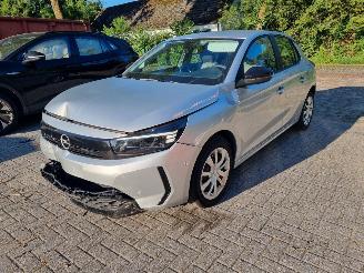 Opel Corsa 1.2 Aut. Led Camera Airco picture 7