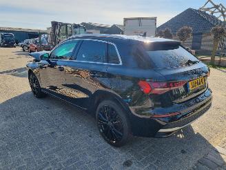 Audi A3 30 TFSI Aut. Adv edition picture 6