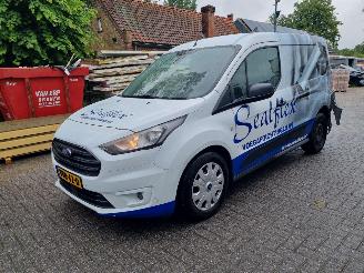 Ford Transit Connect 1.5 EcoBlue Navi Airco Camera picture 3