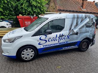 Ford Transit Connect 1.5 EcoBlue Navi Airco Camera picture 4
