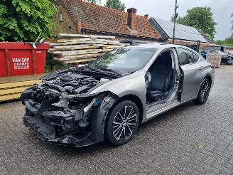 Coche accidentado Lexus ES 300H Business Line Schuifdak Led Stoelverw 2024/1