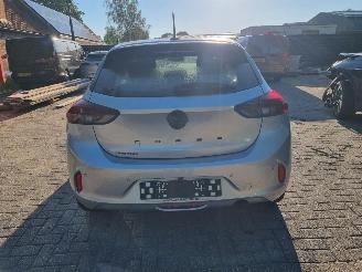Opel Corsa 1.2 Aut. Led Camera Airco picture 4
