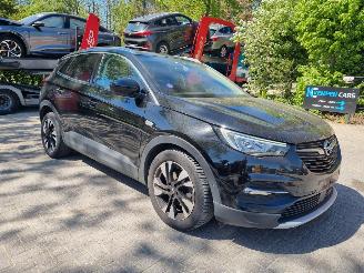 Avarii autoturisme Opel Grandland X 1.2 Turbo Automaat Navi Stoelverw Leder 2021/7