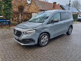 skadebil auto Mercedes Citan Tourer 110 2023/5