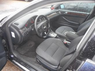 demontáž osobní automobily Audi A6  2000/1