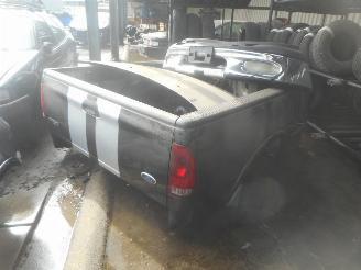 Salvage car Ford USA F-150  1997/1