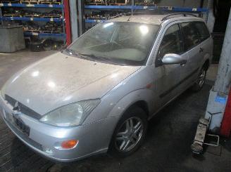 demontáž osobní automobily Ford Focus 1.8 16v 2001/1