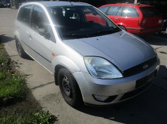 Sloopauto Ford Fiesta  2003/1