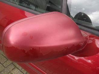 Peugeot 407 coupe picture 6